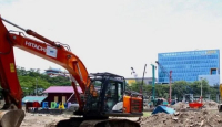 Proyek Lapangan Merdeka Medan Tahap 2 Segera Lelang - GenPI.co Sumut