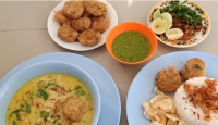 3 Kuliner Medan Paling Populer di Mata Wisatawan - GenPI.co Sumut