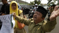 Kasihan! Guu Honorer Medan Belum Terima insentif 3 Bulan - GenPI.co Sumut
