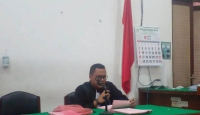 Korupsi Dana BOS, Eks Kepala Sekolah SMKN 2 Kisaran Dituntut 7,6 Tahun Penjara - GenPI.co Sumut