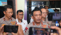 AKBP Achiruddin Hasibuan Keterlaluan, Kapolda Sumut Minta Maaf ke Keluarga Ken Admiral - GenPI.co Sumut