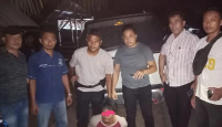 Orang Tua di Padang Lawas Dibunuh Anak Durhaka - GenPI.co Sumut