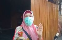 Dorce Gamalama Sudah Siapkan Kain Kafan, Mohon Doanya - GenPI.co