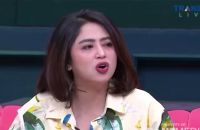 Sidang Cerai Berlanjut, Dewi Perssik: Aku Kenyang Sama Cinta - GenPI.co