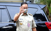 Ada Kabar Buruk di Jakarta, Anies Baswedan Angkat Bicara - GenPI.co