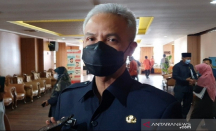 Survei SMRC, Ganjar Pranowo Makin Unggul Jelang Pilpres 2024 - GenPI.co