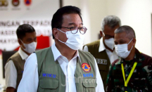 Kasus Positif Covid-19 Menggila di Indonesia, Warga Mohon Waspada - GenPI.co