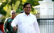 Pengamat Sebut 3 Tokoh yang Cocok Duet dengan Prabowo di Pilpres 2024 - GenPI.co