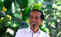Relawan Satu Indonesia Dukung Jokowi 3 Periode, Ini Buktinya - GenPI.co