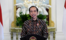 APPSI Apresiasi Langkah Presiden Jokowi Bentuk Lembaga Khusus Pangan - GenPI.co