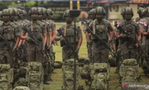 Ngeri, 450 Pasukan Elite Bakal Kepung Papua, KKB Bisa Mati Kutu - GenPI.co