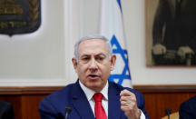 PM Israel Benjamin Netanyahu Bersumpah Akan Melakukan Pembalasan Berat ke Hizbullah - GenPI.co