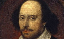 Surat Wasiat Abad ke-17 Ditemukan, Ungkap Perselisihan Keluarga William Shakespeare - GenPI.co