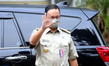 Anies Akan Perjuangkan Nasib Honorer ke Jokowi, Ini Tuntutannya - GenPI.co