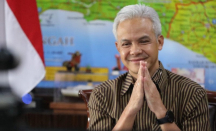 PDIP Bakal Pilih Ganjar Pranowo untuk Pilpres 2024, Kata Joman - GenPI.co