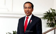 Bangun Jalan Rusak Lewat Inpres, Jokowi Dipuji oleh Pengamat UI - GenPI.co