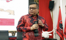 Isu Ganjar Pranowo Diambil Partai Lain, Hasto PDIP Buka-bukaan - GenPI.co