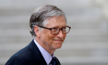 CEO Bill & Melinda Gates Foundation: Para Miliarder Segeralah Menyumbang Lebih Banyak - GenPI.co