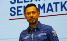 Pemilu 2024 Kian Dekat, Kader Demokrat Bongkar Pergerakan AHY - GenPI.co