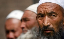 Ibadah Ramadan Muslim Uighur Dijamin Otoritas Xinjiang - GenPI.co