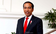 Politikus Golkar Blak-blakan, Presiden Jokowi Dapat Angin Segar - GenPI.co