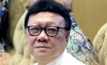 Menteri Tjahjo Kumolo Ingatkan PNS, Harap Disimak - GenPI.co
