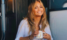 Jennifer Lopez Rilis Album Baru, Duduki Singgasana Musik Pop - GenPI.co