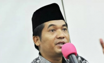 Ray Rangkuti Bongkar Ketua MK Anwar Usman, Isinya Tajam - GenPI.co