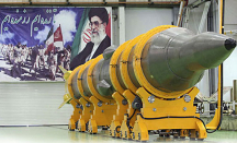 Iran Meningkatkan Persediaan Uranium yang Diperkaya, PBB Singgung Bom Nuklir - GenPI.co