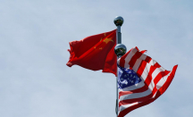 Persaingan AS dengan China Meluas ke Bidang Bioteknologi, Anggota Parlemen Khawatir - GenPI.co
