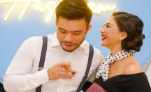 Jessica Mila dan Yakup Hasibuan Harmonis Banget, Kenali Tanda Pernikahan Kuat - GenPI.co