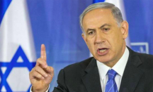 Benjamin Netanyahu Kembali Pimpin Israel, Biden dan Putin Kompak Ucapkan Selamat - GenPI.co