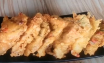 Ramadan 2026: Resep Tempe Mendoan Renyah, Camilan Primadona untuk Menu Buka Puasa - GenPI.co