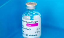 AstraZeneca Perkuat Investasi di Obat Kanker dan Penurun Berat Badan - GenPI.co