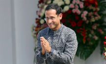 Terobosan Menteri Nadiem Makarim Direstui Presiden Jokowi, Bikin Honorer Semringah - GenPI.co
