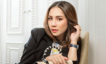 Nagita Slavina Jadi Wanita Karier Tangguh, Kenali Tanda Pikiran Butuh Istirahat - GenPI.co