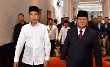 Jokowi dan Prabowo Dianggap Mampu Selesaikan 3 Persoalan Utama - GenPI.co