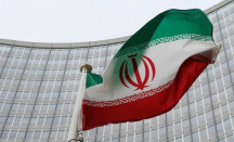 2 Warga Prancis Tampil di Televisi Pemerintah Iran, Mengaku Sebagai Mata-mata - GenPI.co