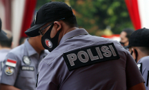 Laga PSIS Semarang vs Persebaya Surabaya Dikepung 4.700 Polisi - GenPI.co