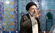 Kerusuhan Maut di Iran Bikin Presiden Iran Ebrahim Raisi Buka Suara, Sebut Soal Teroris - GenPI.co