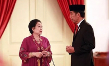 Direktur LBH PB SEMMI Sentil Megawati, Isinya Menohok - GenPI.co