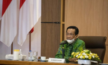 Sultan HB X Sebut Pelaku Korupsi Minyak Goreng Punya Kepentingan - GenPI.co
