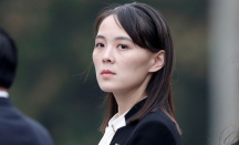 Punya Pengaruh Kuat, Adik Kim Jong Un Jadi Arsitek Diplomasi dan Nuklir Korea Utara - GenPI.co
