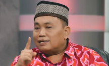 Prediksi Arief Poyuono Mengejutkan, Akademisi UKI Bongkar Ini - GenPI.co