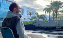 Kaget Gary Iskak Meninggal, Demian Aditya: 2 Hari Lalu Syuting Bareng - GenPI.co