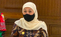 Khofifah Indar Parawansa Kandidat Capres 2024, Kata Pengamat - GenPI.co