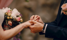 Angka Perkawinan Anak di Sulawesi Selatan Tertinggi, Astaga! - GenPI.co