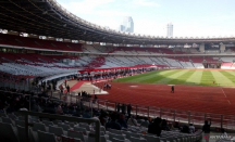 Jelang Piala Dunia U-20 2023, 6 Stadion Indonesia Jadi Sorotan - GenPI.co