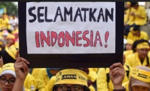 Refly Harun Nilai BEM UI Digembosi dan Tak Ikut Demo 11 April - GenPI.co