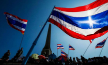 Tingkatkan Ketegangan dengan Thailand, Kamboja Larang Film dan Putus Koneksi Internet - GenPI.co
